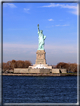 foto Baia di New York
